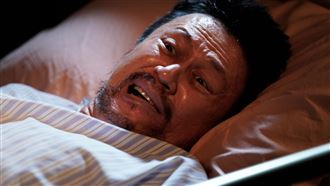 苦熬30年沒代表作！男星剛獲獎又再入圍