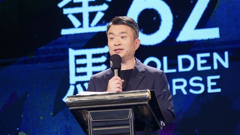 金馬入圍／競爭激烈《大濛》11項成大贏家