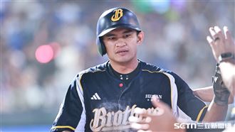 岳東華5年6300萬大約　宋晟睿薪資漲62.5%