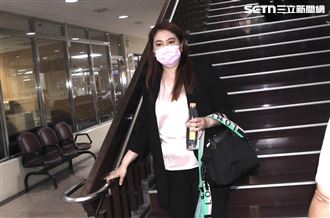 薛楷莉被控詐騙男友　洗錢罪重判1年8月