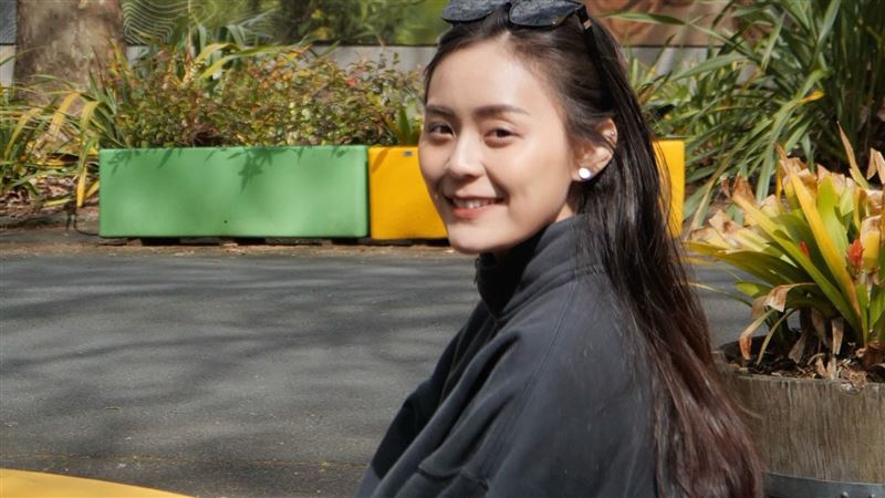 梁又南愛女隱瞞病情當志工！曝影后暖舉