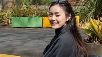 梁又南愛女隱瞞病情當志工！曝影后暖舉