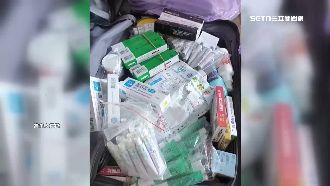 送醫療用品到花蓮　台鐵嫌帶太多要求補票