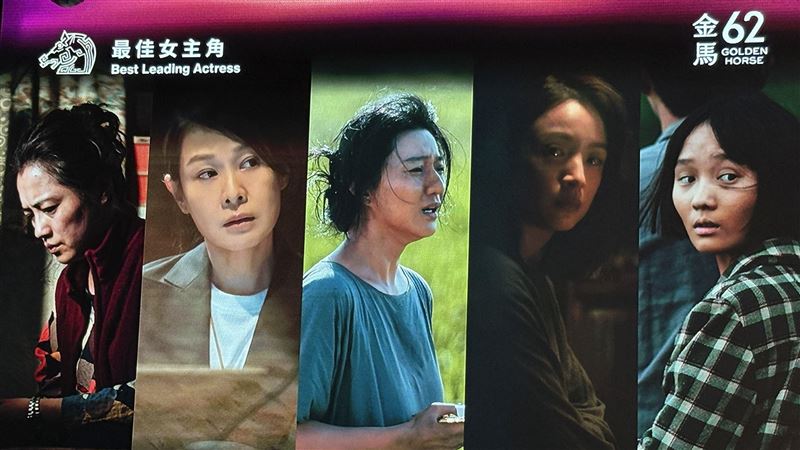 雄影得獎名單揭曉！高伊玲挑大樑主持　「邵雨薇任頒獎人」現場星光閃耀