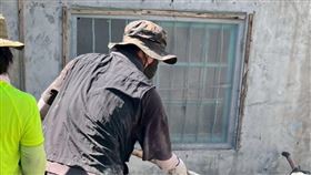 盧彥澤。（圖／翻攝自臉書）