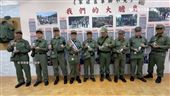 回味那些年的軍旅！金門老兵召集令開跑