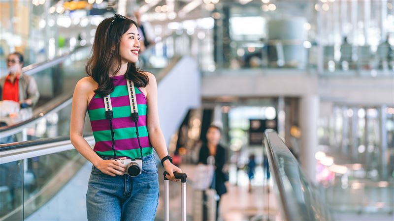 遠傳幣全旅程皆能用。（圖／電信業者提供）