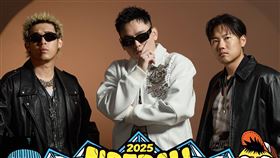 火球祭。玖壹壹（圖／夥球擊提供）