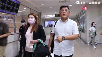 薛楷莉被告詐420萬出庭！富商前男友曝光