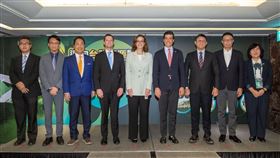 美國在台協會,穀物,玉米,能源,酒精（圖／美國穀物暨生質產品協會提供）