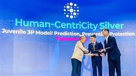 張善政,首爾,桃園,亞洲（圖／桃園市政府提供）