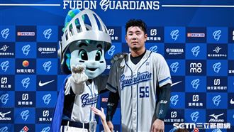 被悍將魏全阻封王　中信拚拋彩帶又遇味全