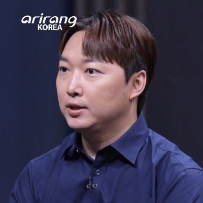 南韓科學家金英勳智商高達276，被譽為全球最聰明的人。金英勳宣布將全部資產押注比特幣，震撼投資圈與加密社群。（圖／翻攝自X平台 @金英勳）