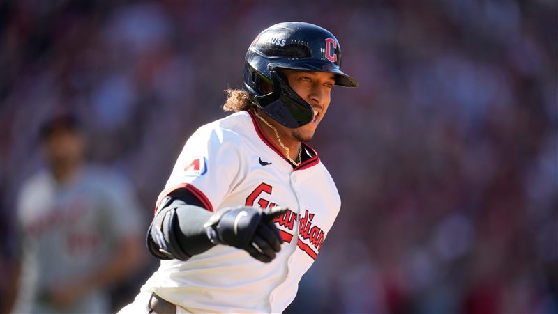 「走」回本壘錯失超前 守護者3轟逼進G3