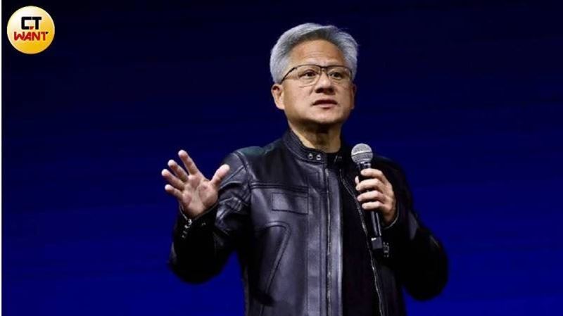 不是工程師！黃仁勳預言最夯職業：更搶手