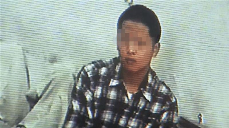 孝女在家遭姦殺成懸案　兇手竟是14歲的他