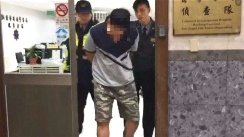 兇手年紀太小沒人信　他卻抖出姦殺案細節