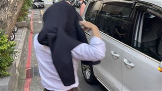 喊被薛楷莉騙錢…前男友：可找天道盟擺平