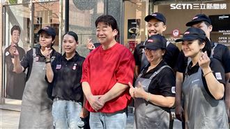 專訪／太愛台灣！白種元25品牌想全都帶來