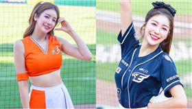 金娟婷爆出婚訊。（圖／翻攝自IG）