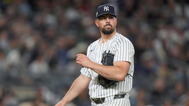 就是過不了故事哥　羅登2度被他敲追平安