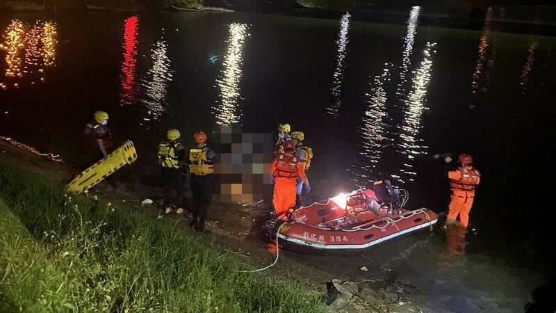 彰化婦失蹤近24小時…尋獲已明顯死亡