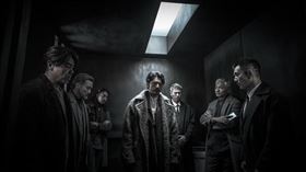 苦等了8年的《風林火山》今（2）日終於在香港、中國大陸同步上映