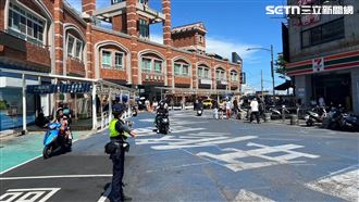 交管必看！中秋、國慶連假…閃2時段最順