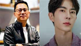 486先生發文表示于朦朧屍檢驗出多人精液。（圖／翻攝自X）