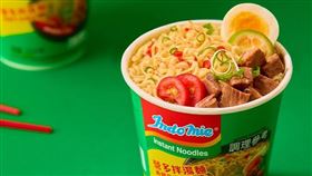 「營多麵」推新湯杯麵融合青檸香氣與牛肉鮮味網讚清新暖胃（業配勿用）