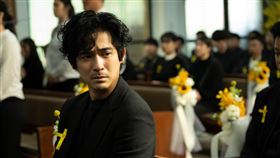 亞洲影藝創意大獎　周渝民入圍最佳男主角影集「我們與惡的距離II」在2025新加坡亞洲影藝創意大獎大放異彩，演員周渝民（圖）入圍最佳男主角，將與韓國朴寶劍、日本草?剛等國際影人競逐。（公視、CATCHPLAY、大慕影藝提供）中央社記者洪素津傳真 114年10月01日