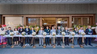 迪化馬光中醫診所 進駐大稻埕商圈