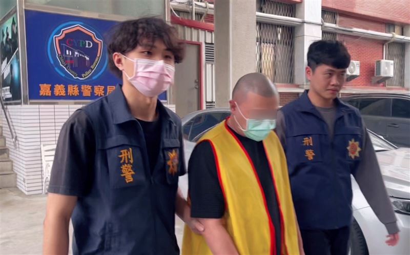 詐團洗錢水房首腦卓男，依照一罪一罰原則，每一罪各求刑七年。(圖／翻攝畫面)