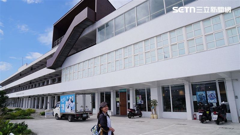 望海書店太平青鳥即將熄燈 最後營業日曝