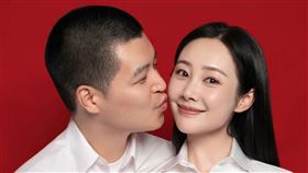 李純、馬頔。（圖／翻攝自李純微博）