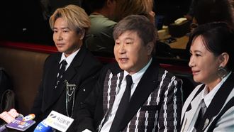 小禎帶小7歲新歡拜見 胡瓜鬆口再婚動向