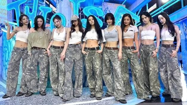 新／TWICE定延爆缺席演唱會　JYP證實原因