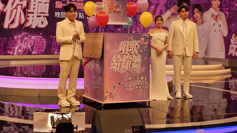 憲哥給2百萬　康康包Lulu大婚禮金數字曝