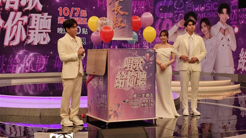 疑介入李子森杜忻恬　許志豪慘淪小王挨轟