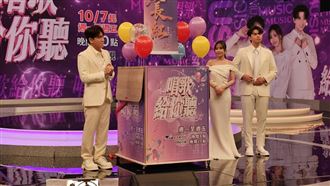 疑介入李子森杜忻恬　許志豪慘淪小王挨轟