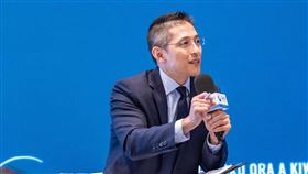 傳出表態爭取台北市長提名，吳怡農表示，確實會爭取機會服務市民。（圖／翻攝自吳怡農臉書）