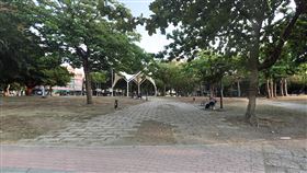 性侵,公園,酒醉,餅乾