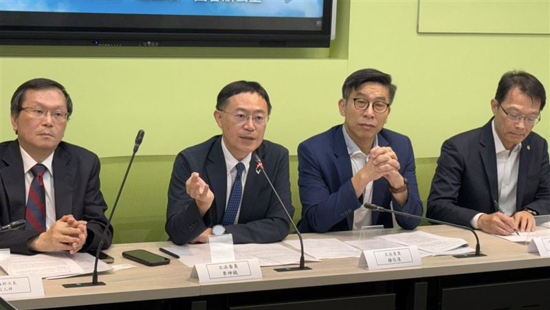 綠委籲無人機送藥常態化 衛福部提3方向