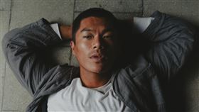 《大濛》柯煒林。（圖／華文創提供）