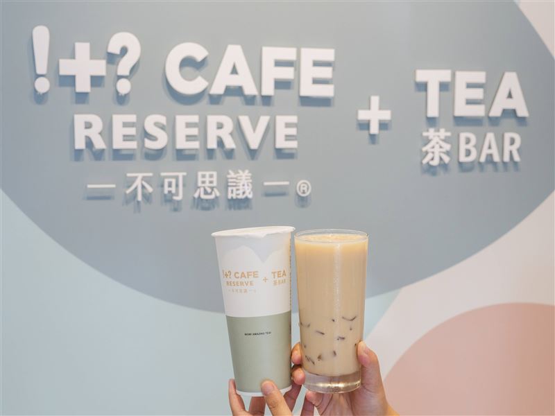 7-ELEVEN限定門市自10月1日起全新推出「輕乳茶系列」。（圖／品牌業者提供）