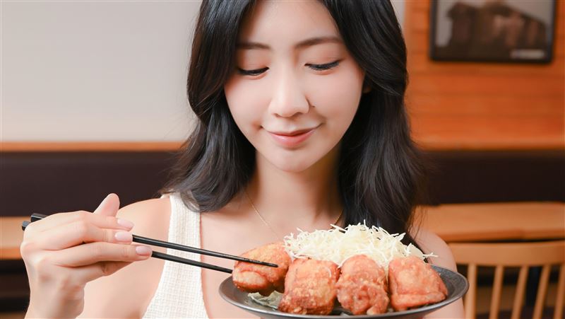 日炸雞KARAYAMA登台！全球首家店明起開吃