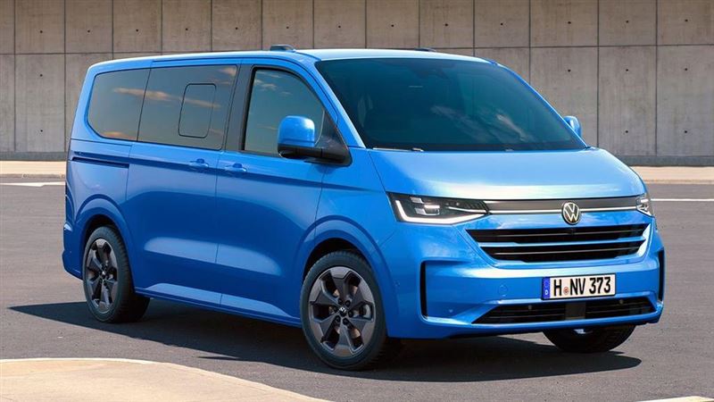 想換車就是現在!福斯商旅「買一送一」