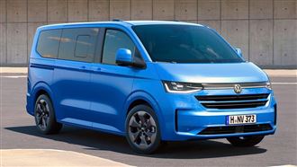 想換車就是現在！福斯商旅「買一送一」