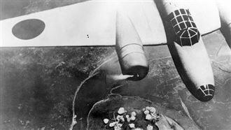 日軍1年佔領大半中國！為何7年卻寸土未進