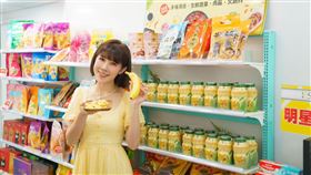 蕉農福音！高雄首選香蕉脆片上架全台7-ELEVEN　農業局：更多通路洽談中（業配勿用）